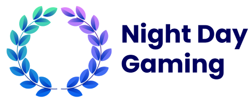 nightdaygaming.com